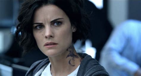 jaimie tarbush|jaimie alexander blindspot.